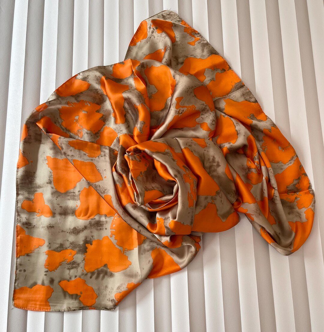 Scarves - Braids and Wigs