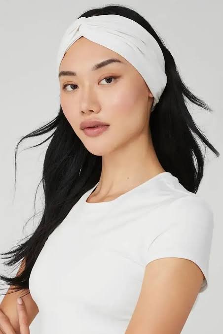 Headband - Braids and Wigs