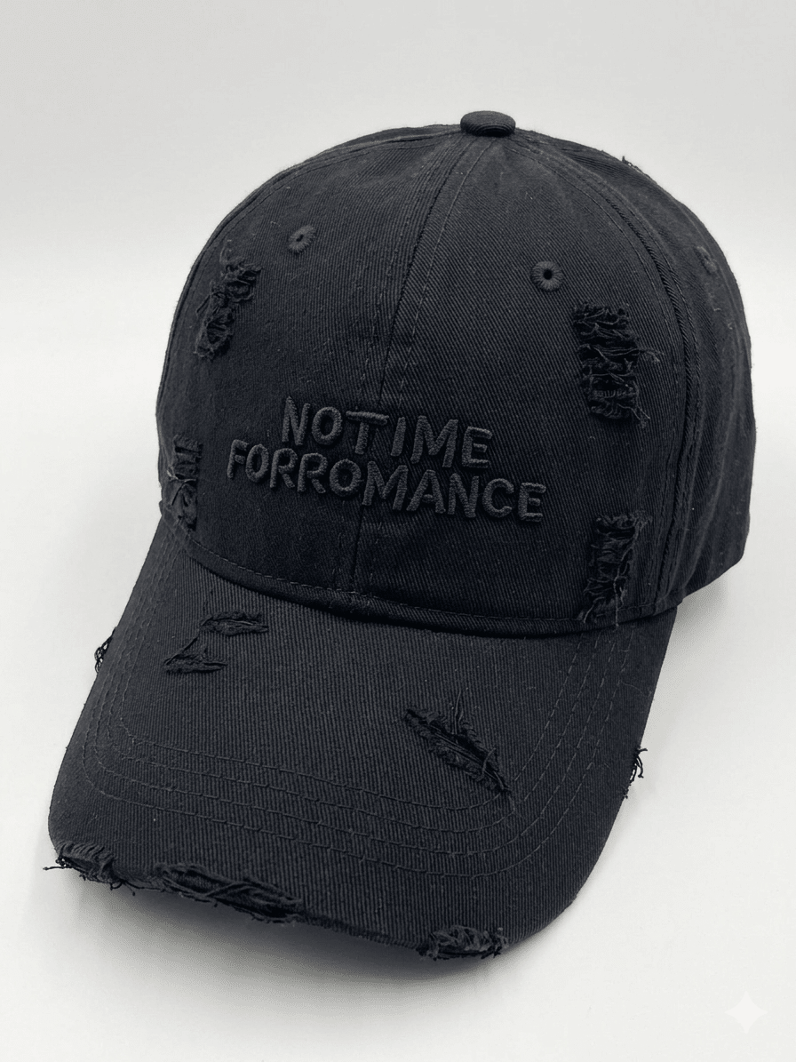 Baseball Cap - Braids and Wigs