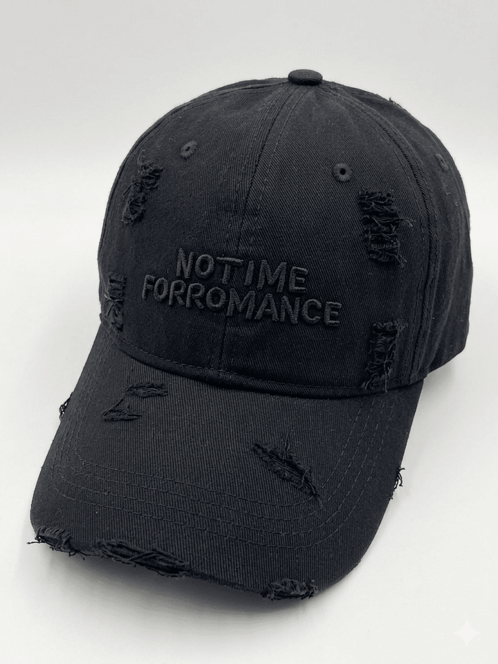 Baseball Cap - Braids and Wigs
