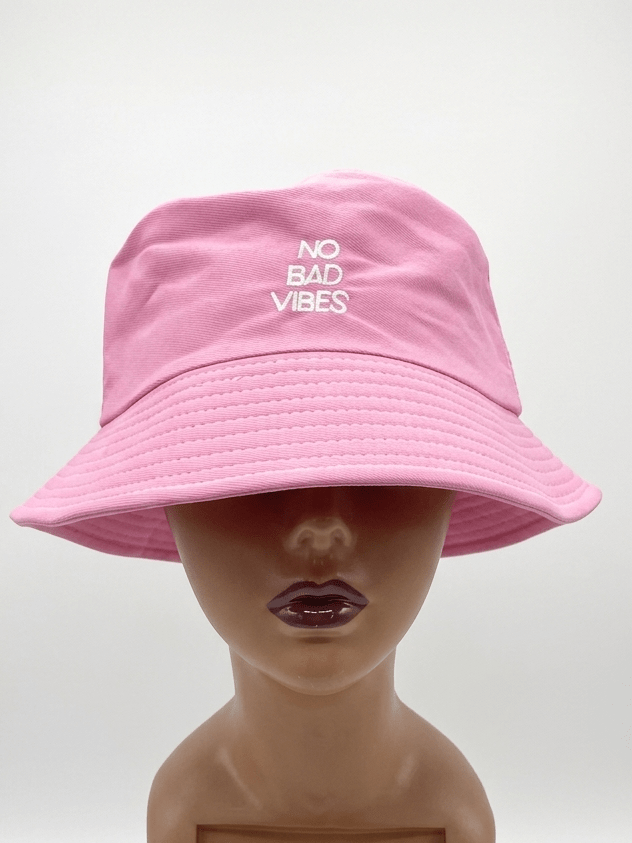 Bucket Hat - Braids and Wigs