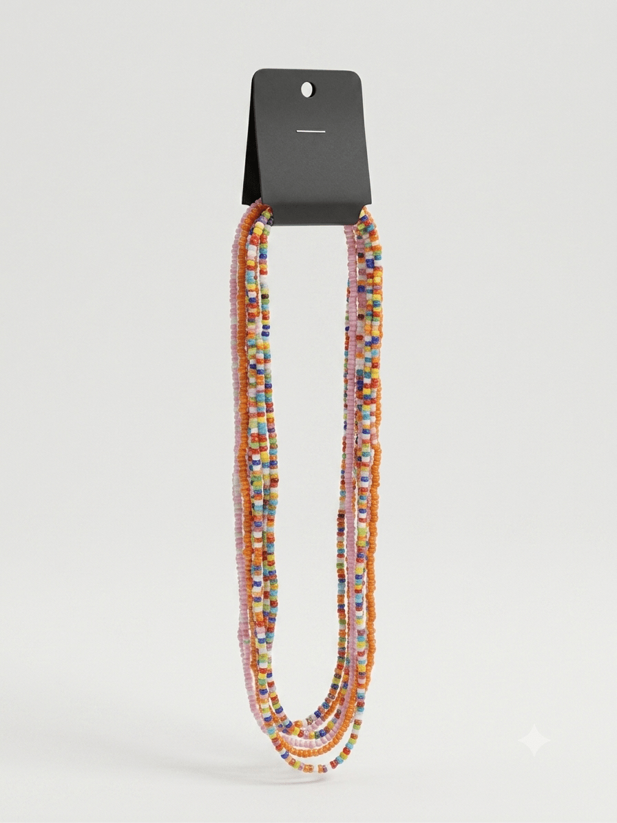 Waist Beads - Braids and Wigs