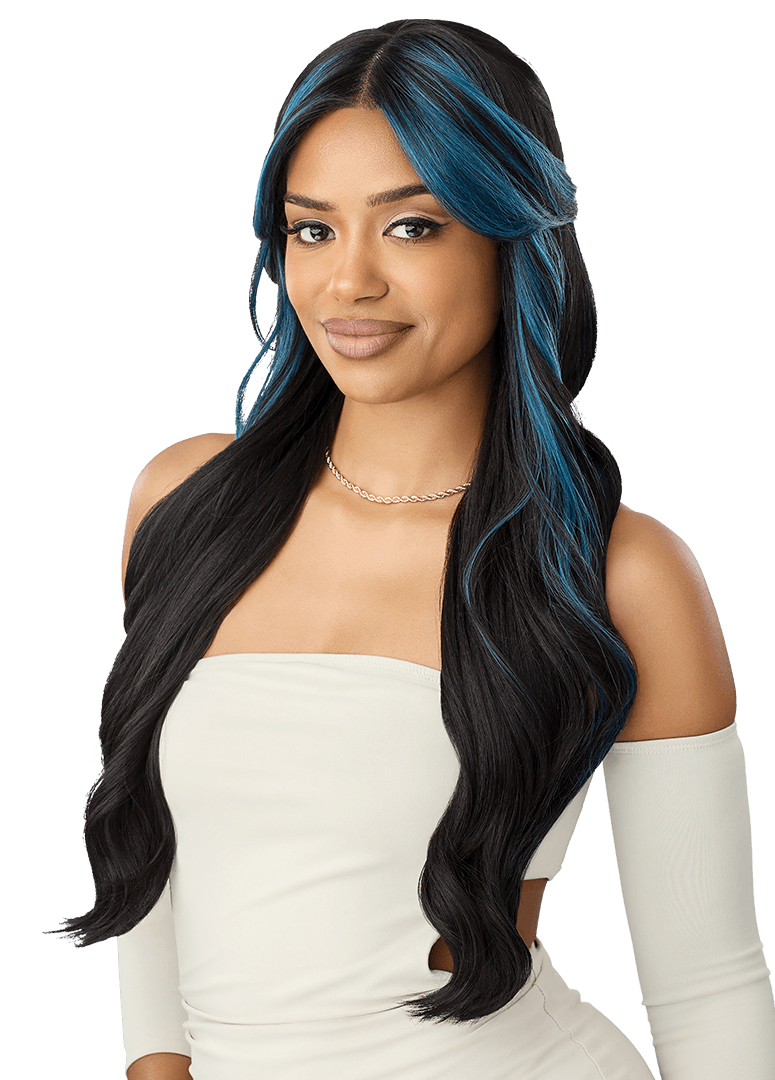 Outre Perfect Hairline Glueless HD 13x6 Lace Frontal Wig - PH 15 - Braids and Wigs