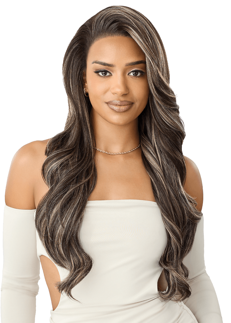 Outre Perfect Hairline Glueless HD 13x6 Lace Frontal Wig - PH 15 - Braids and Wigs