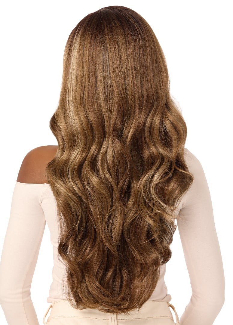 Outre Perfect Hairline Glueless HD 13x6 Lace Frontal Wig - PH 9 - Braids and Wigs