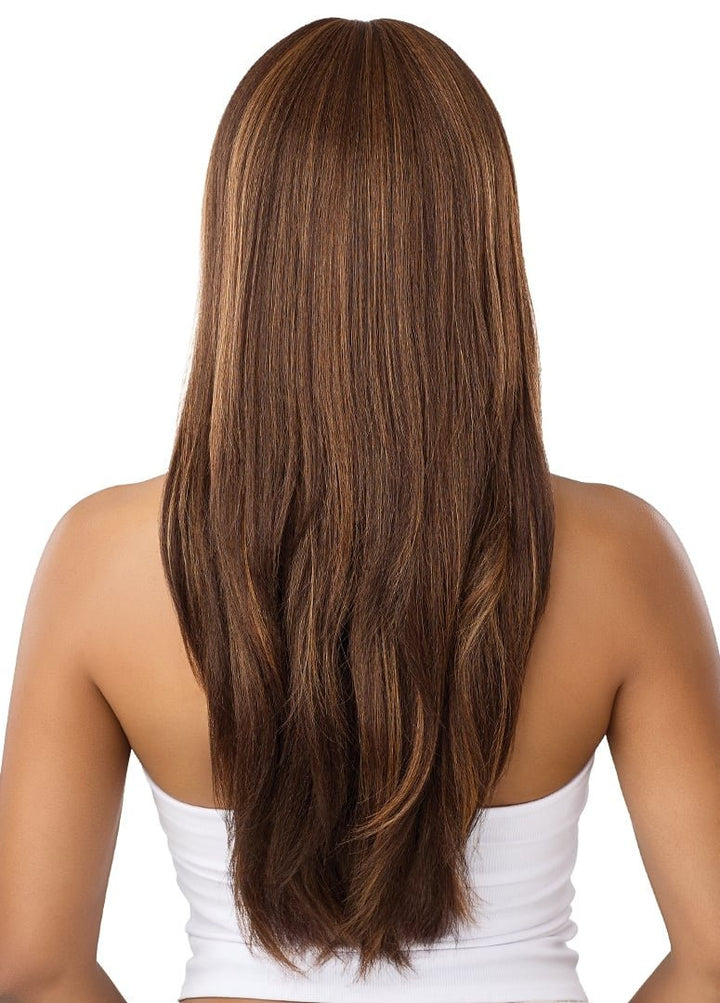 Outre Wigpop Style Selects Synthetic Full Wig - Selects 104 - Braids and Wigs