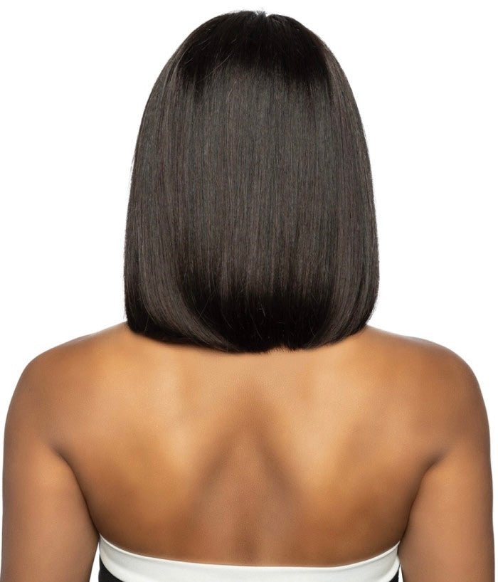 Mane Concept Trill 100% Unprocessed Human Hair TRE2101 - Straight 12" - Braids and Wigs