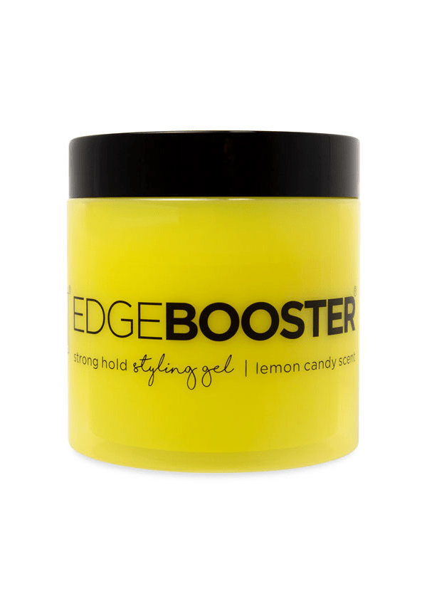 Style Factor Edge Booster Styling Gel (16.5oz) - Braids and Wigs
