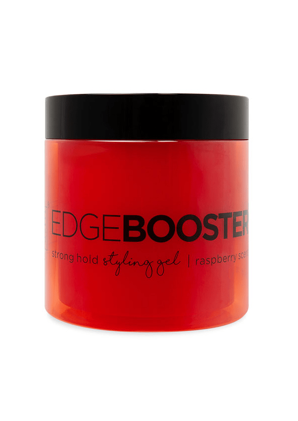 Style Factor Edge Booster Styling Gel (16.5oz) - Braids and Wigs