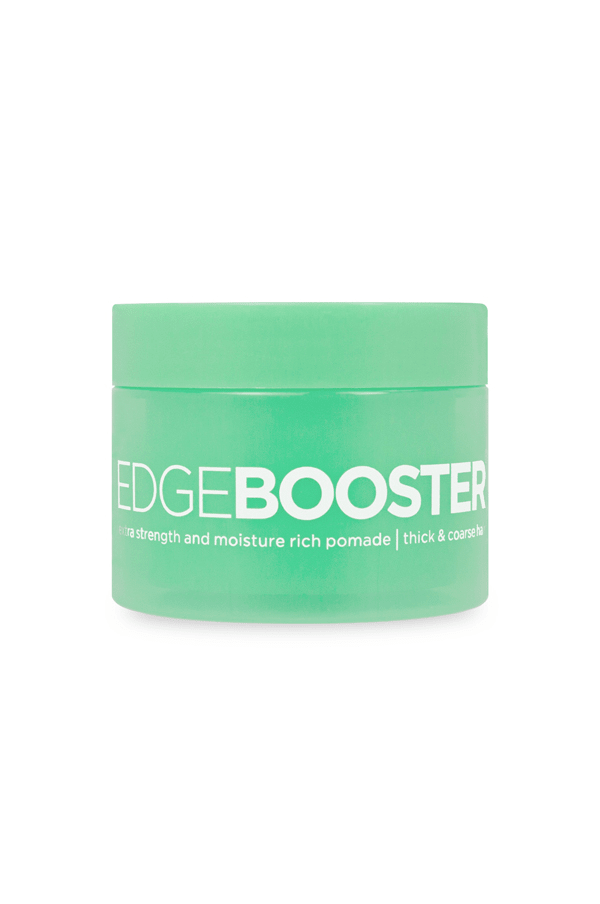 Style Factor Edge Booster Maximum Hold - Green Beryl (3.38oz) 47 - Braids and Wigs