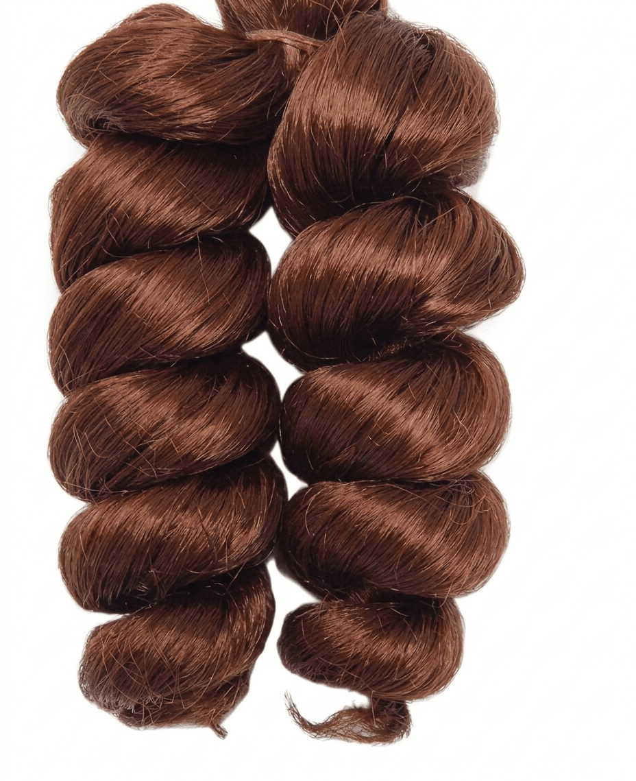 Spanish Curls Braiding Hair 16 Inch - Braids and Wigs