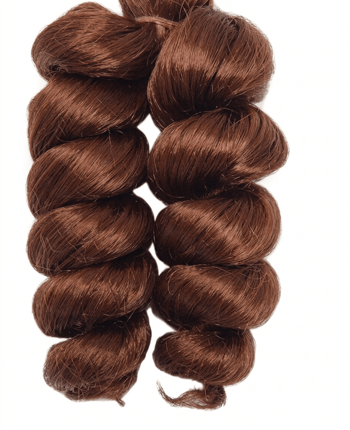 Spanish Curls Braiding Hair 16 Inch - Braids and Wigs
