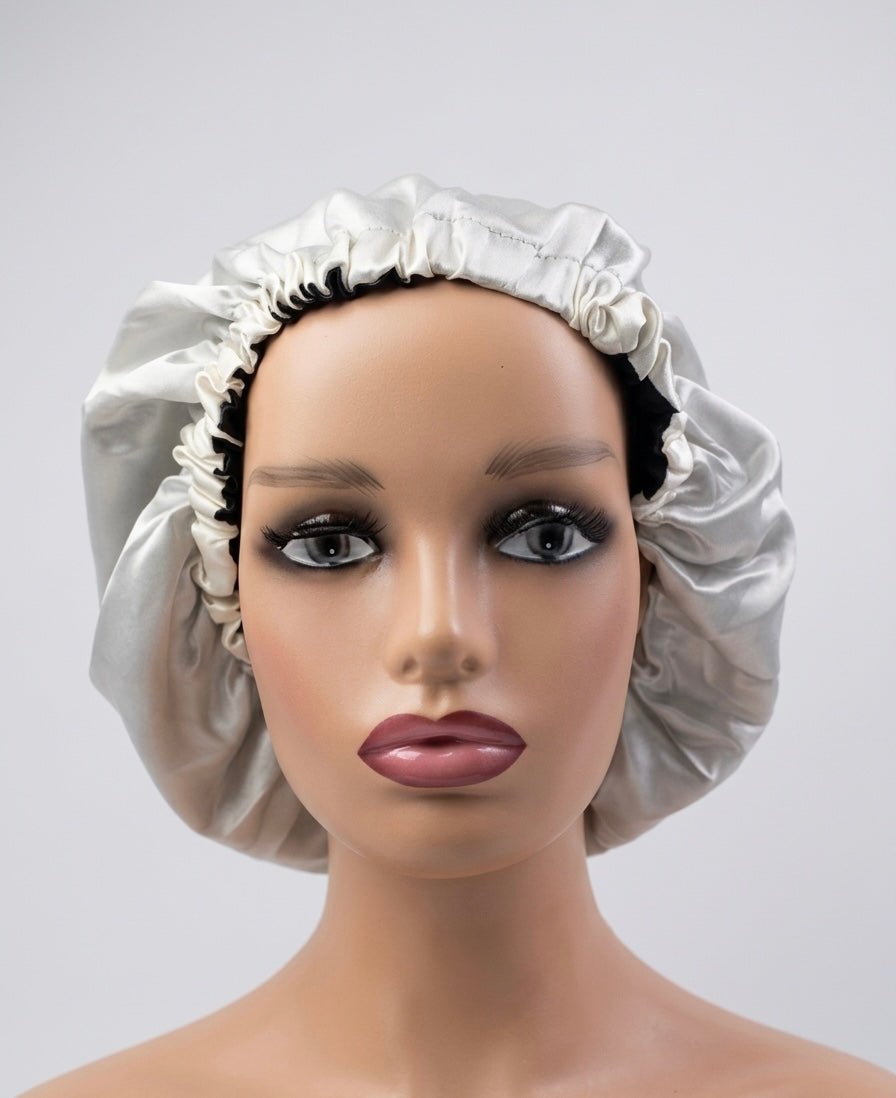 Silky Bonnets - Braids and Wigs