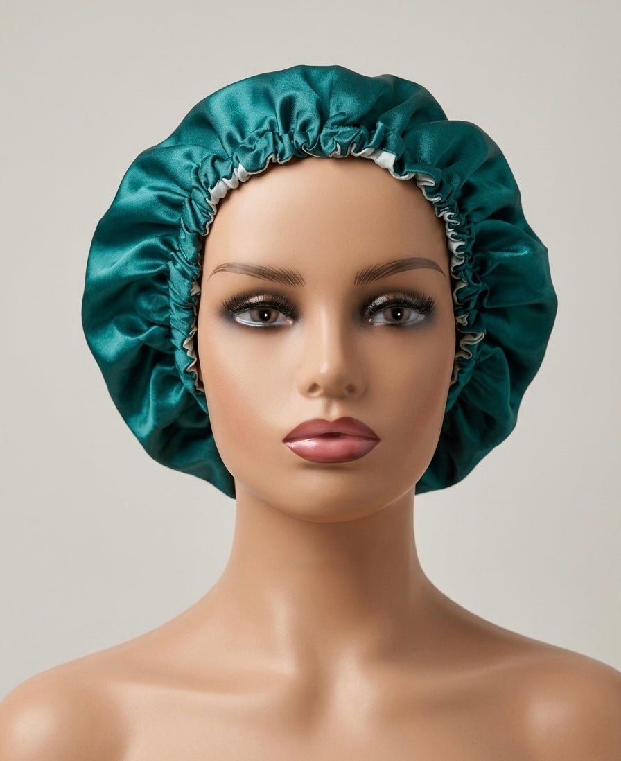 Silky Bonnets - Braids and Wigs