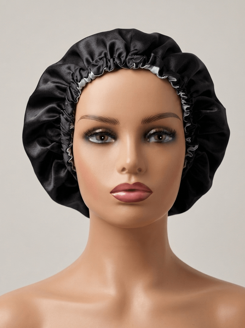 Silky Bonnets - Braids and Wigs