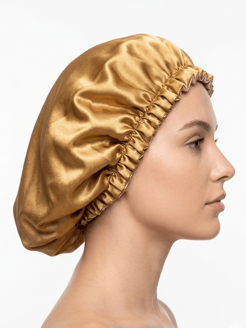 Silky Bonnets - Braids and Wigs