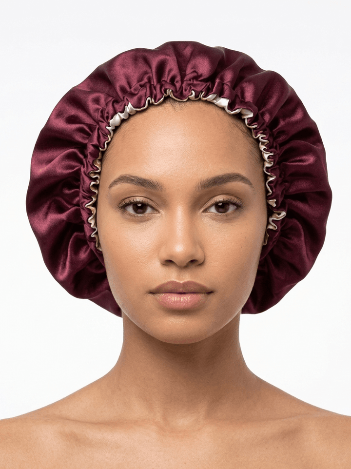 Silky Bonnets - Braids and Wigs