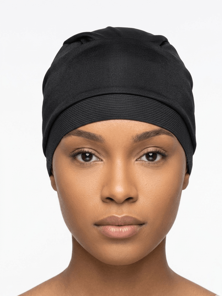 Skull Cap - Braids and Wigs