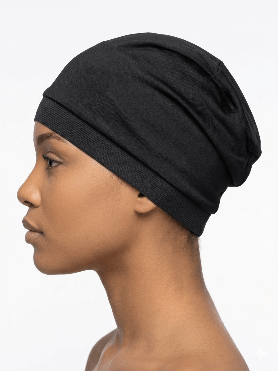 Skull Cap - Braids and Wigs