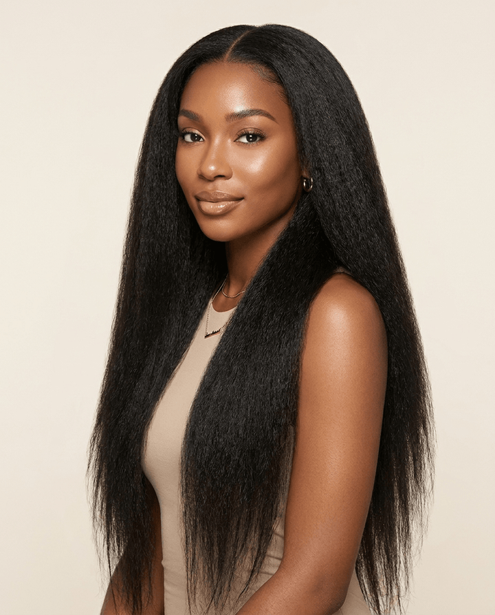 Kinky Bundles - 20 inches