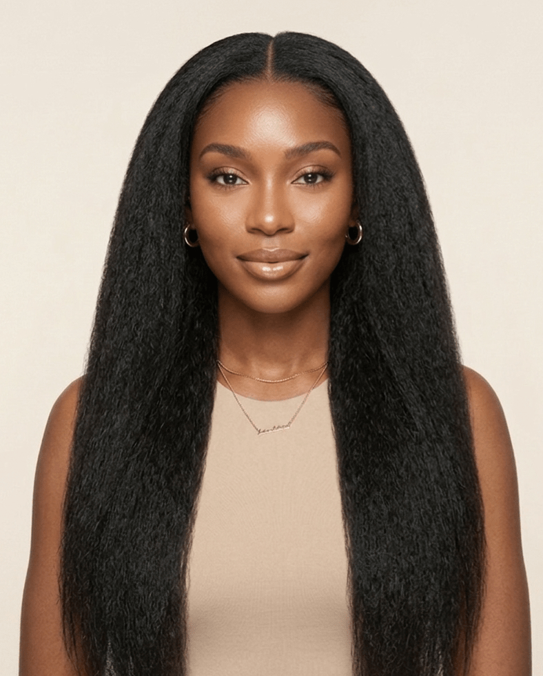 Kinky Bundles - 20 inches