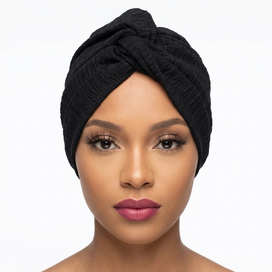 Protective Head Turban