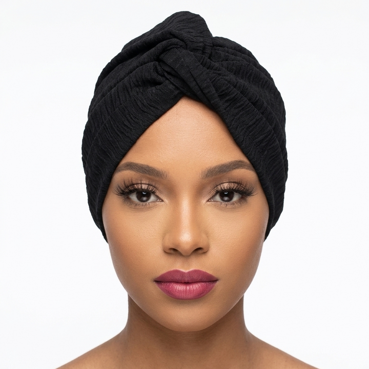 Protective Head Turban