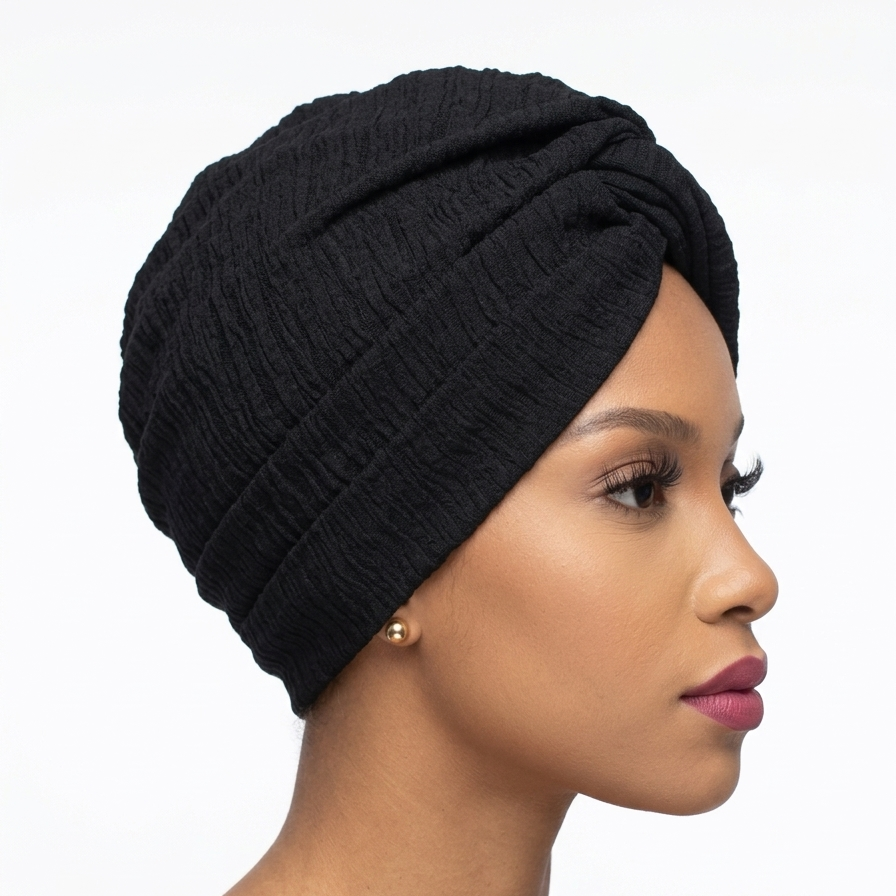 Protective Head Turban