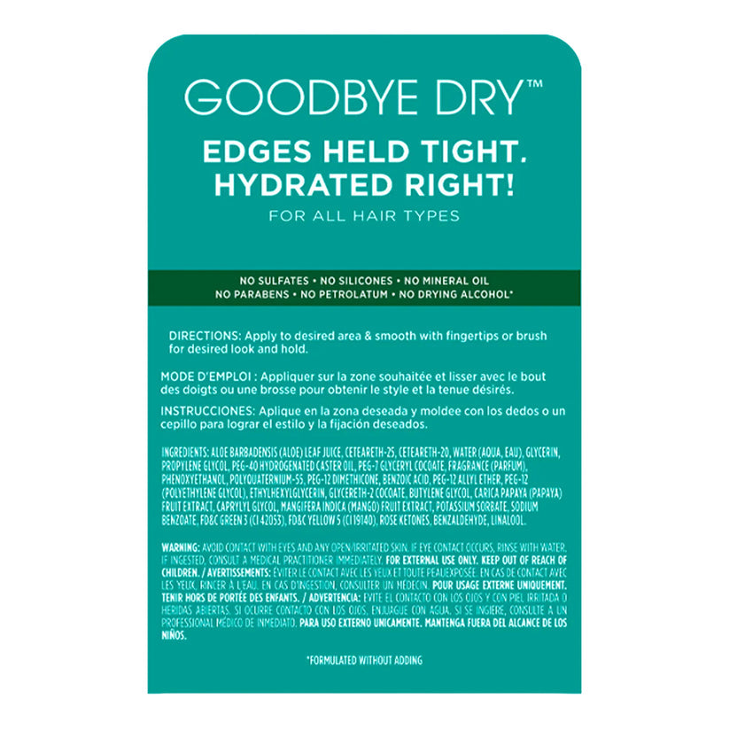 Ors Olive Oil Goodbye Dry Mega Moisture Edge Control (2.25oz)