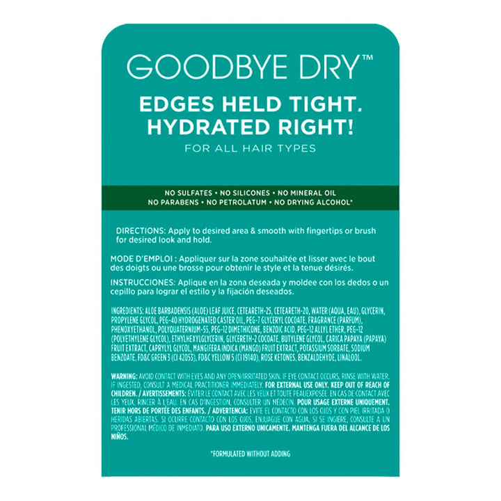 Ors Olive Oil Goodbye Dry Mega Moisture Edge Control (2.25oz)