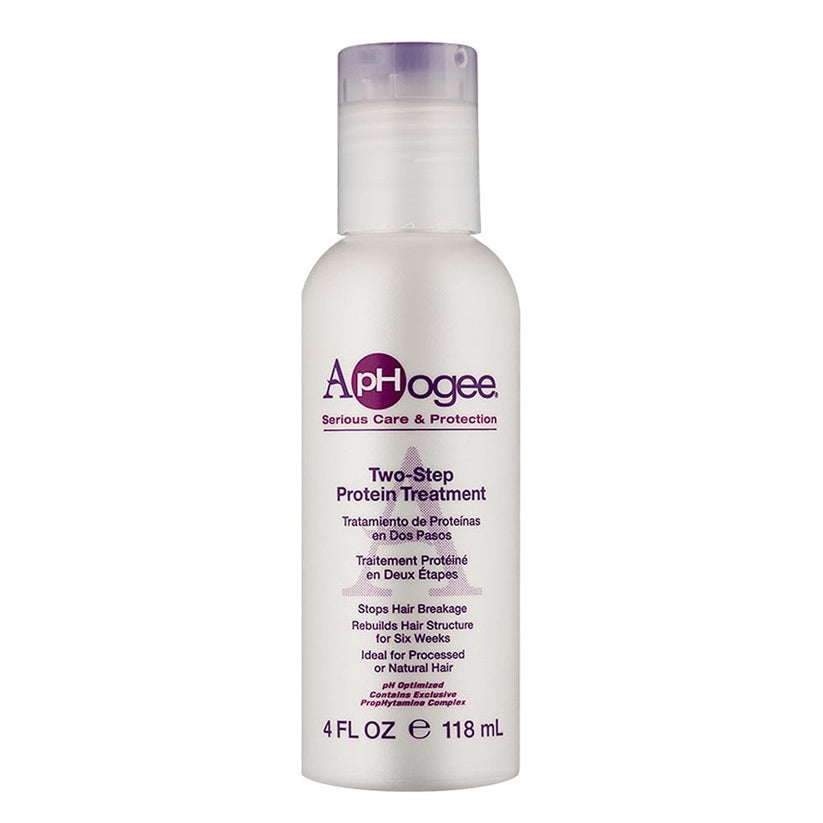 Aphogee Two-Step Protein Treatment (4oz)