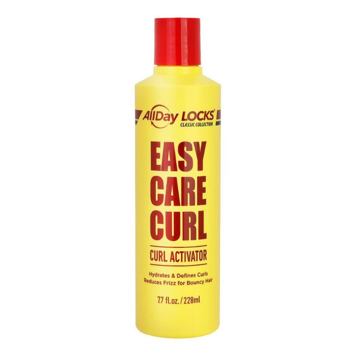 Allday Locks Classic Curl Activator (7.7oz) - Braids and Wigs