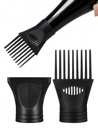 Universal Blow Dryer Attachment - Braids and Wigs