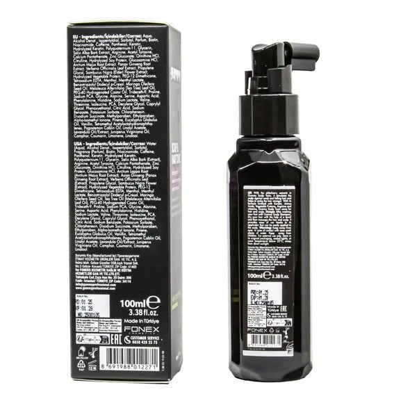 Gummy Professional Scalp & Hair Tonic - Braids and Wigs