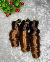 French Curl Braiding Hair 20 Inch