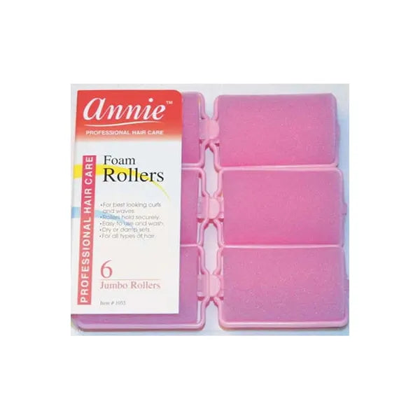 ANNIE Foam Rollers