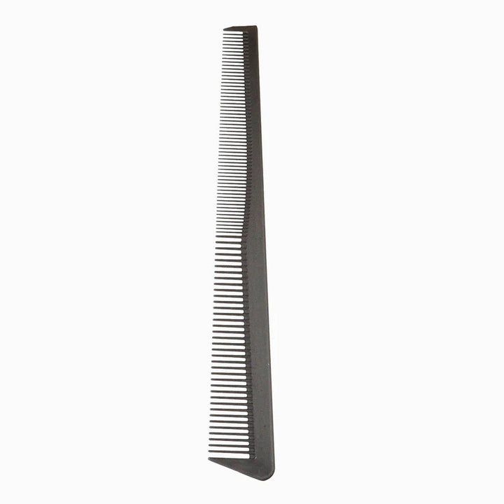 Kim & C Carbon Styling Comb 7inch - Braids and Wigs