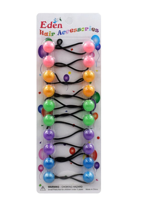 Eden 16Mm Hair Ball Assorted Lb16Pas - Braids and Wigs