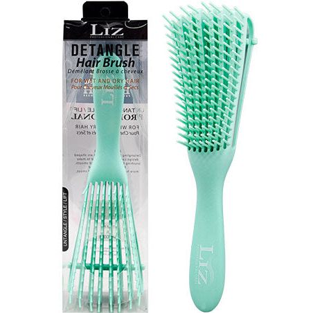 Liz Detangle Hair Brush