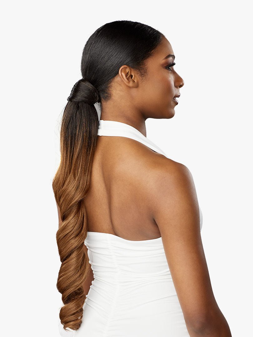 Sensationnel Lulu Pony Wrap - Wrap 005 - Braids and Wigs