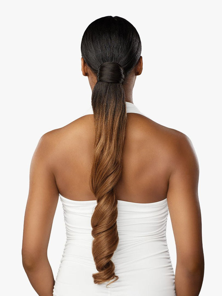 Sensationnel Lulu Pony Wrap - Wrap 005 - Braids and Wigs