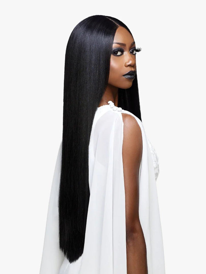 Sensationnel Lemelas Pre - Plucked HD Lace Synthetic Wig - Lucina - Braids and Wigs
