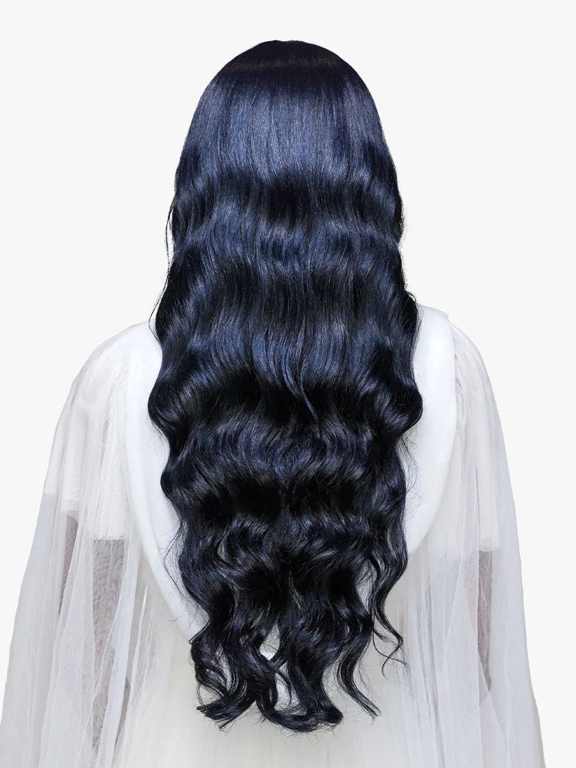 Sensationnel Lemelas Pre - Plucked HD Lace Synthetic Wig - Velora - Braids and Wigs