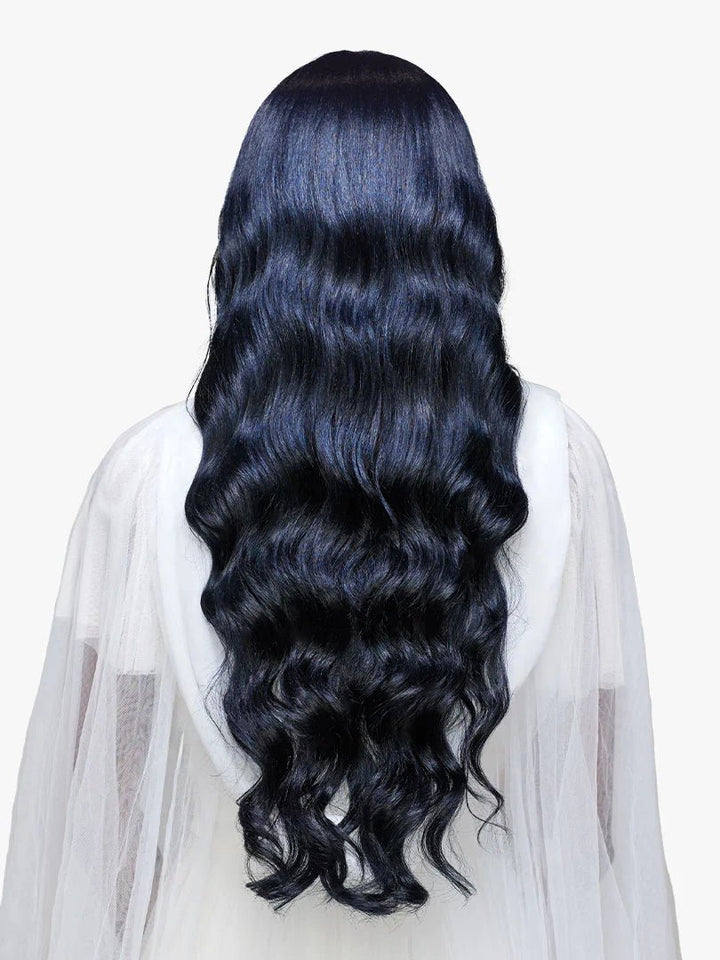Sensationnel Lemelas Pre - Plucked HD Lace Synthetic Wig - Velora - Braids and Wigs