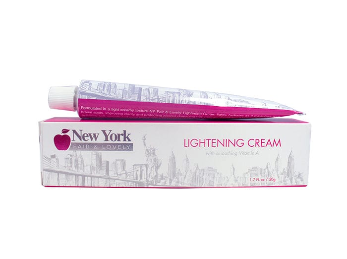 New York Fair&Lovely Brightening Cream (50g)