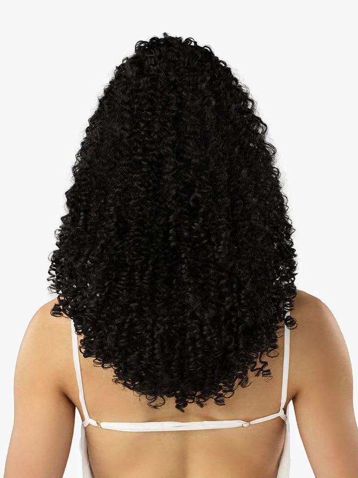 Sensationnel Lulu Pony Drawstring Ponytail - Baylor