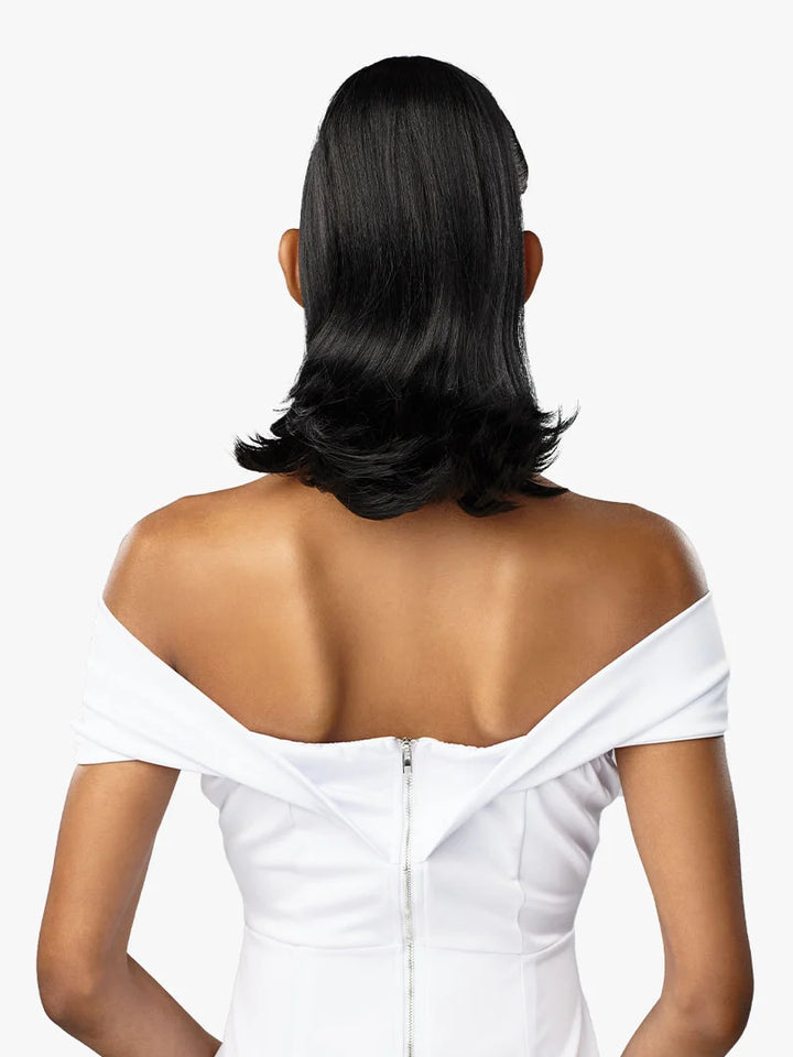 Sensationnel Lulu Pony Drawstring Ponytail - Lili