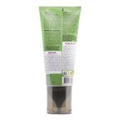 Mielle Rosemary Mint Strengthening Sugar Scalp Scrub (6Oz) - Braids and Wigs