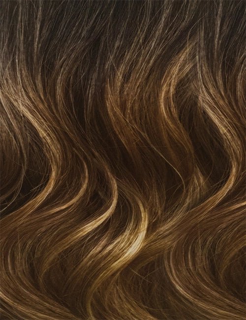 Outre X - Pression Twisted Up - Springy Bohemian Twist 16" 3X - Braids and Wigs