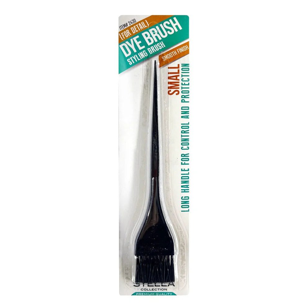 Magic Collection Small Dye Brush - Braids and Wigs